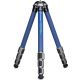 Leofoto LP-284C with LH-30 Poseidon Series 28mm 4 Section Tripod Kit