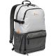 Lowepro Truckee BP250 LX, 18L - Light Grey & Dark Grey
