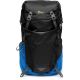 Lowepro PhotoSport Outdoor Backpack AW III, 24L - Black & Blue