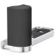 Leofoto LPF-XHALF-S L-Bracket for Fujifilm X-HALF – Silver