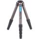 Leofoto LS-365C Ranger Series 36mm 5 Section Tripod