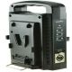 Jupio Dual V-Mount Battery Charger