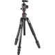 Manfrotto Befree Carbon Travel Tripod - Twist Lock