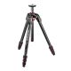 Manfrotto 190 Go Carbon Fiber 4-Section Tripod Legs MT190GOC4TB