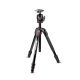 Manfrotto 190go! MS Aluminum Tripod kit with XPRO Ball Head MK190GOA4-BHX