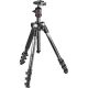 Manfrotto Befree Grey Tripod with Ball Head MKBFRA4L-BH
