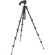 Manfrotto Compact Photo-Movie Kit