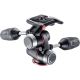 Manfrotto MHXPRO-3W XPRO 3 Way Head