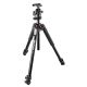Manfrotto MK055XPRO3-BH Aluminium Tripod + 498RC2 Ball Head