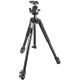 Manfrotto MK190XPRO3-BH Aluminium Tripod + MHXPRO-BHQ2 Ball Head