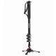 Manfrotto MVMXPROA4 Aluminium Fluid Video Monopod