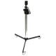 Manfrotto 083NLWB 2 SCT Low Base Wind-Up Stand