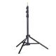 Manfrotto Mini Compact Lighting Stand with Air Cushioning