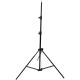 Manfrotto Compact Lighting Stand, Air Cushioned and Portable