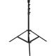 Manfrotto 269BU Aluminium 4 Section Super Stand