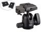 Manfrotto 494RC2 Mini Ball w/RC2 R.C.SYST Head