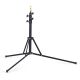 Manfrotto Nano Lighting Stand, Black