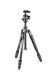 Manfrotto Befree 2n1 Tripod with Twist Lock - MKBFRTA4B-BHM