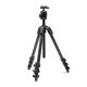 Manfrotto 055XPRO AS Carbon Fibre Tripod Kit with Ball Head