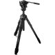 Manfrotto ONE Al with 500X Fluid Head