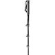 Manfrotto XPRO 4-Section Photo Monopod, Aluminum with Quick Power Lock