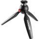 Manfrotto PIXI Mini Tripod, Black