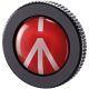 Manfrotto Round Quick Release Plate for Compact Action