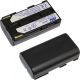 Master Instruments Canon BP-911 and BP-911K Rechargeable Video Camera Battery