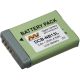 Master Instruments Canon NB-13L Rechargeable Digital Still Camera Battery