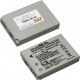 Master Instruments Canon NB-5L Rechargeable Camera Battery