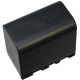 Master Instruments JVC BN-VF808, BN-VF815, and BN-VF823 Rechargeable Video Camera Battery