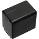 Master Instruments Panasonic VW-VBT380 Video Camera Battery 3400mAh