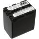 Master Instruments Sony NP-FM50 and NP-FM70 Rechargeable Video Camera Battery