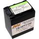 Master Instruments Sony NP-FV30 and NP-FV50 Rechargeable Video Camera Battery