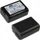 Master Instruments Sony NP-FW50 Rechargeable Camera Battery
