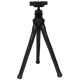 Master Crazy Legs Mobile Tripod with Ball Head
