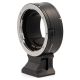 Master AF Lens Adapter - Canon EF to RF
