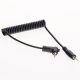 Master Camera Release Cable - Canon RS-60 - Pentax CS-205 - Olympus RM-CB2