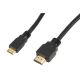 Master HDMI Cable A Male - C Mini Male 6ft