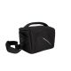 Master Impulse Shoulder Bag Medium - Black