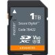 Master SDXC 1TB Advanced UHS-II V60 Memory Card