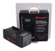 Master Instruments Benq NP-40 and Casio NP-40 Rechargeable Camera Battery