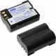 Master Instruments Olympus BLM-1 Rechargeable Camera Battery