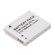 Master Instruments DCB-NB6L Rechargeable Battery