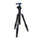 Master XC-M 522 - BLUE Travel Edition Tripod Kit inc Acessories