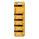 Kodak MAX CR2025 3V Lithium Battery