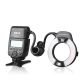Meike MK-14EXT Macro Ring Flash - Canon