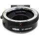 Metabones Canon EF to Micro Four Thirds T Adaptor