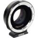 Metabones Canon EF to Sony E-Mount T Speed Booster ULTRA II 0.71x Adapter MB-126