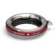 Metabones Leica M to Micro 4/3 Adaptor (Red) MB_LM-M43-RT2